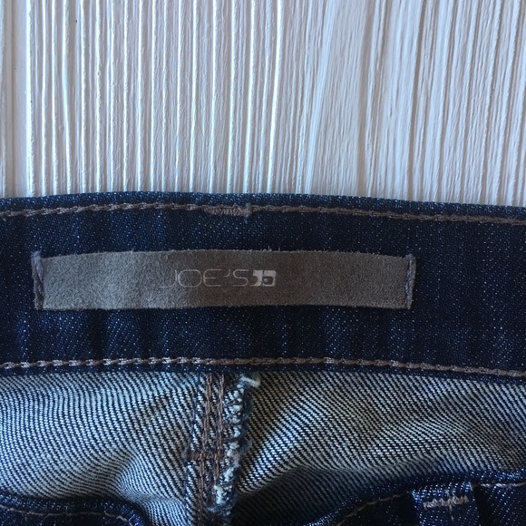 ❤️Joe's The Socialite Classic Fit Bootcut Jean W28 - Picture 7 of 8